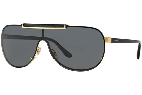 lente versace hombre
